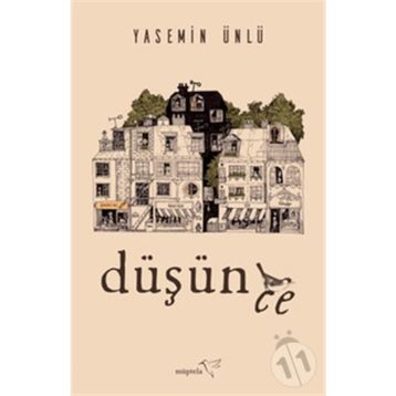 Düşünce-Yasemin Ünlü