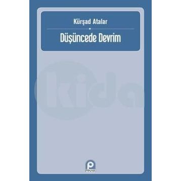 Düşüncede Devrim - Kürşat Atalar