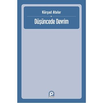 Düşüncede Devrim - Kürşat Atalar