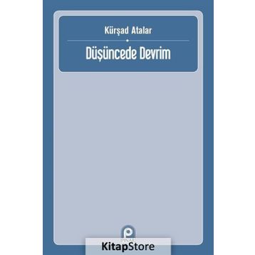 Düşüncede Devrim - Kürşat Atalar