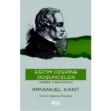 Düşünceler - Gece Kitaplığı