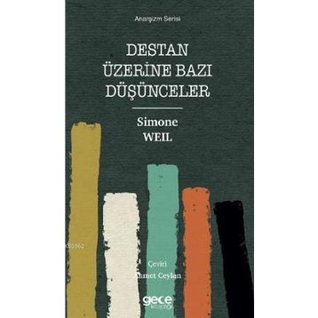 Düşünceler - Gece Kitaplığı