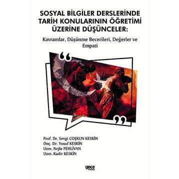Düşünceler - Gece Kitaplığı