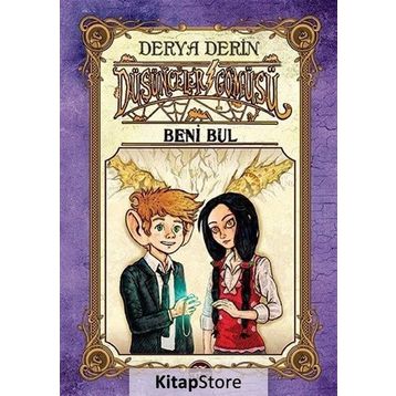 Düşünceler Gömüsü Kayıp Halka - Derya Derin