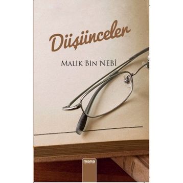 Düşünceler Mana Yayınları