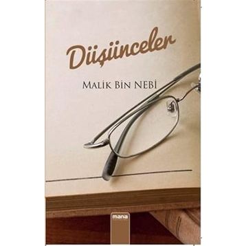 Düşünceler Mana Yayınları