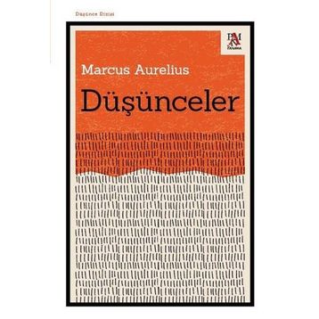 Düşünceler - Panama Yayıncılık