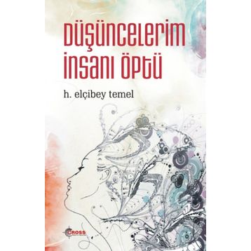 Düşüncelerim İnsanı Öptü - H. Elçibey Temel
