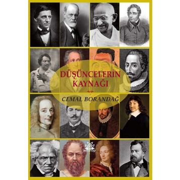 Düşüncelerin Kaynağı - Cemal Borandağ