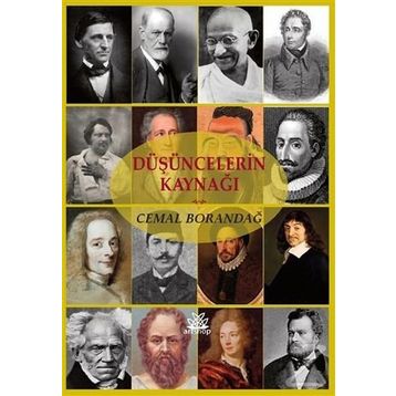 Düşüncelerin Kaynağı - Cemal Borandağ