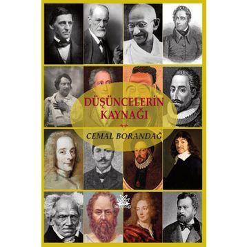Düşüncelerin Kaynağı - Cemal Borandağ