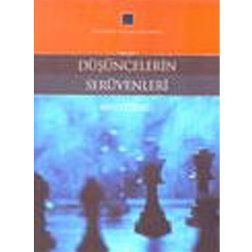 Düşüncelerin Serüvenleri - Alfred North Whitehead