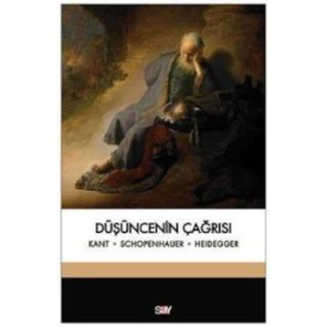 DÜŞÜNCENIN ÇAĞRISI - GENEL