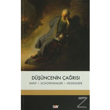 DÜŞÜNCENIN ÇAĞRISI - GENEL