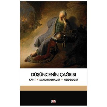 DÜŞÜNCENIN ÇAĞRISI - GENEL