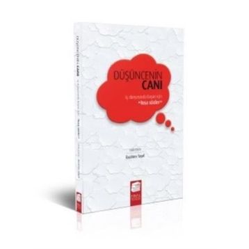 Düşüncenin Canı - Emin Özdemir