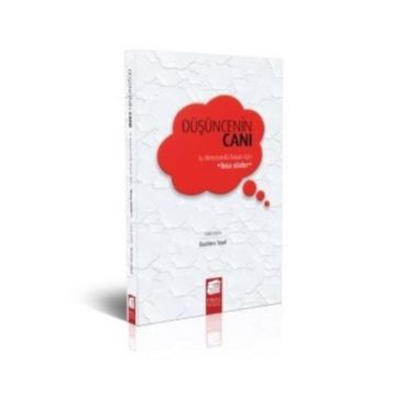 Düşüncenin Canı - Emin Özdemir