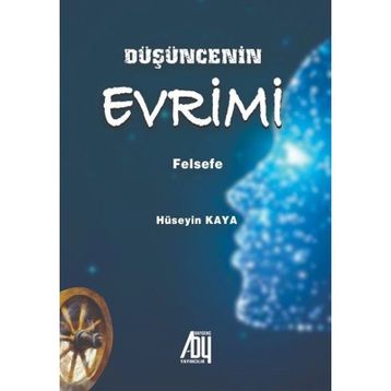 Düşüncenin Evrimi Hüseyin Kaya