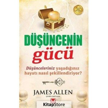 Düşüncenin Gücü - James Allen
