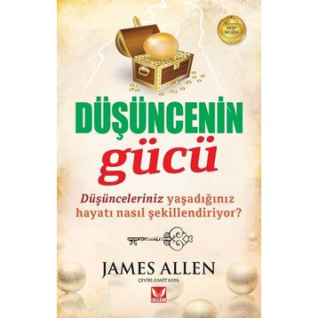 Düşüncenin Gücü - James Allen