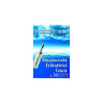 Düşüncenin İyileştirici Gücü - Gerald Epstein