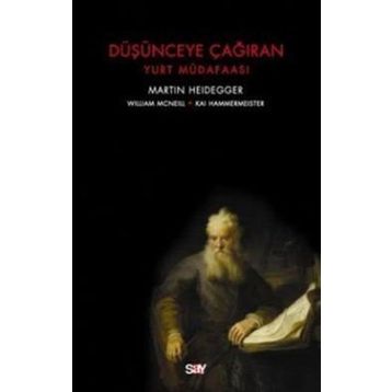 Düşünceye Çağıran Yurt Müdafaası - Kolektif