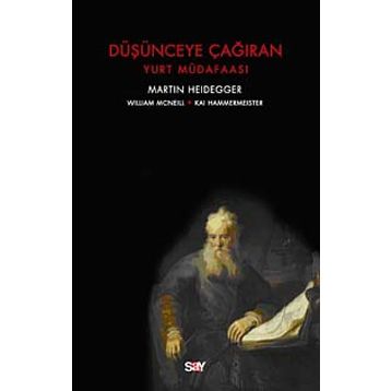 Düşünceye Çağıran Yurt Müdafaası - Kolektif