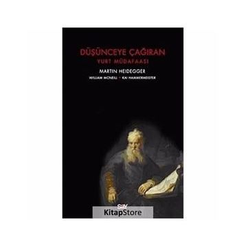 Düşünceye Çağıran Yurt Müdafaası - Kolektif
