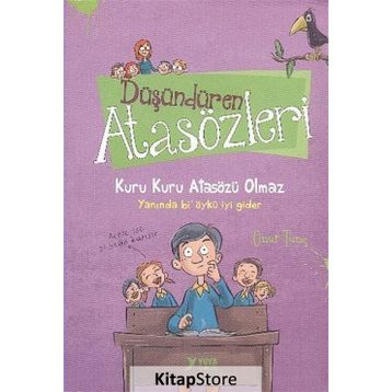 Düşündüren Atasözleri - kollektif