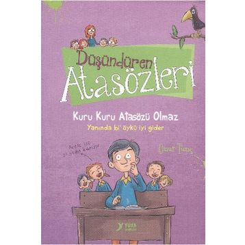 Düşündüren Atasözleri - kollektif