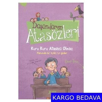 Düşündüren Atasözleri - kollektif