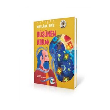 DÜŞÜNEN ADAM - MEVLANA İDRİS