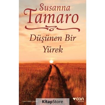 Düşünen Bir Yürek - Susanna Tamaro
