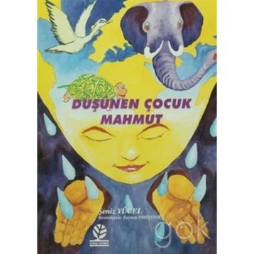 DÜŞÜNEN ÇOCUK MAHMUT - ŞENİZ YÜCEL
