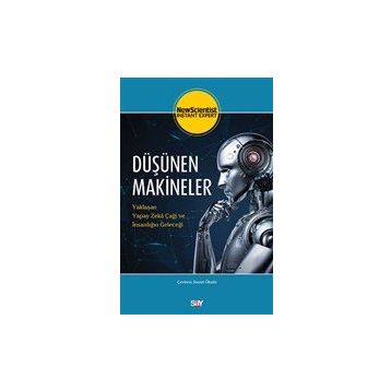Düşünen Makineler - New Scientist