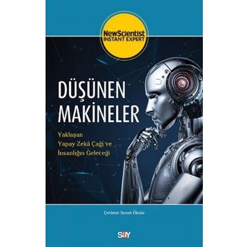 Düşünen Makineler - New Scientist