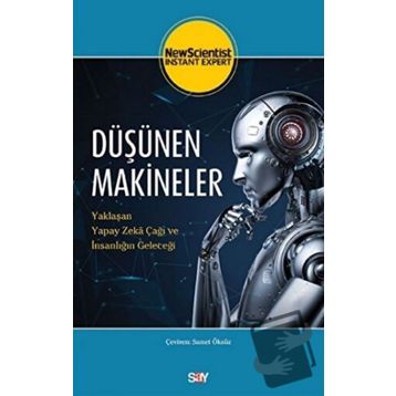 Düşünen Makineler - New Scientist