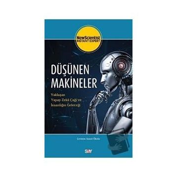 Düşünen Makineler - New Scientist
