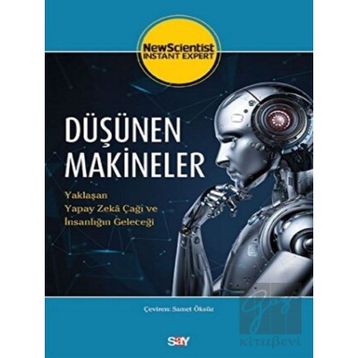 Düşünen Makineler - New Scientist