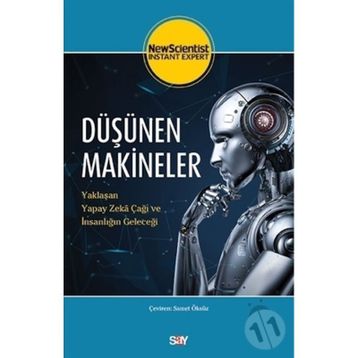 Düşünen Makineler - New Scientist