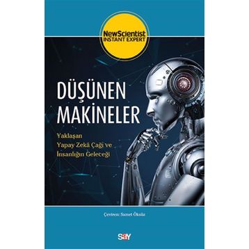 Düşünen Makineler - New Scientist