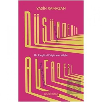 Düşünmenin Alfabesi Babil Kitap