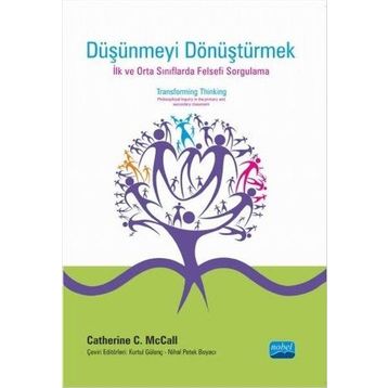 Düşünmeyi Dönüştürmek - Catherine C. McCall