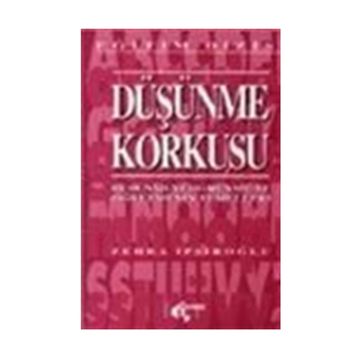 Düşünmeyi Öğrenme ve Öğretme - Zehra İpşiroğlu