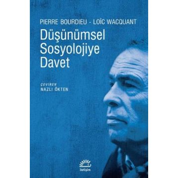 Düşünümsel Sosyolojiye Davet