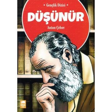DÜŞÜNÜR - ANTON ÇEHOV