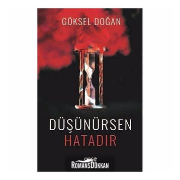 Düşünürsen Hatadır - Göksel Doğan
