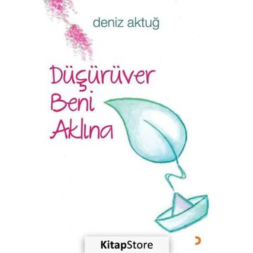 Düşürüver Beni Aklına - Deniz Aktuğ