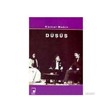 Düşüş - Kemal Bekir