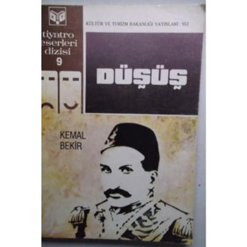 Düşüş - Kemal Bekir